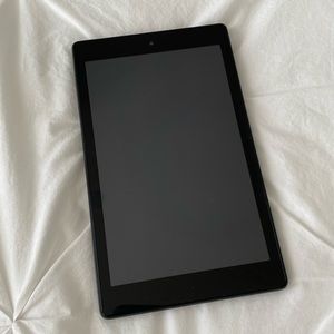 Amazon Fire HD 8 Tablet with Alexa